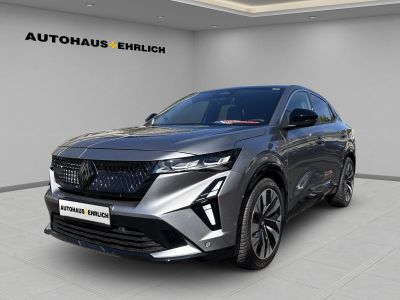 RENAULT Rafale 200 E-Tech Full Hybrid Techno NP 46.950,-