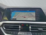 BMW 318 d Touring Sport Line LED AHK HiFi PDC
