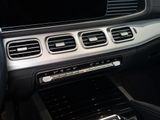 MERCEDES-BENZ GLE 450 d 4M KOM BURM WIDE MEMO MULTI 360 AHK
