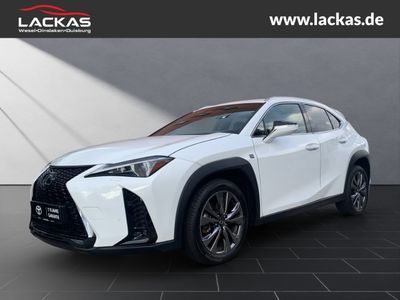 LEXUS UX 300h F-SPORT DESIGN*TOTW*FA CELIFT*GARANTIE*