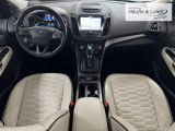 FORD Kuga Vignale Allrad Bi-Xenon Rückfahrkam. El. Heckklappe