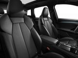AUDI Q6 e-tron SUV performance 225 kW Klima Leder