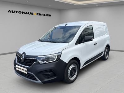 RENAULT Kangoo III Edition One Rapid Open Sesame