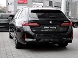 BMW 520d xDrive Touring M-Sport Pro AHK