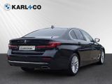 BMW 540 d xDrive Limousine HUD Laser ACC Kamera PDC