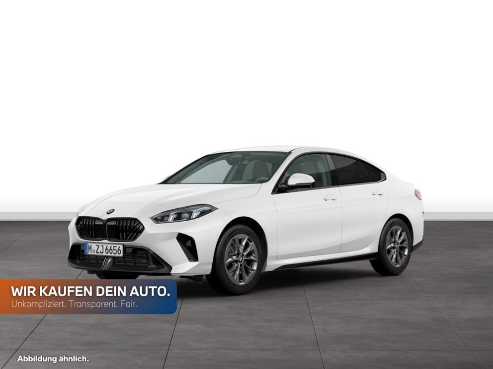 BMW 223 xDrive Gran Coupé
