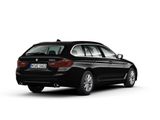 BMW 520 520d Touring NAVI Parkassistent Alarm SHZ