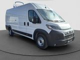 FIAT Ducato L4H2 Kastenwagen 35 180 Maxi