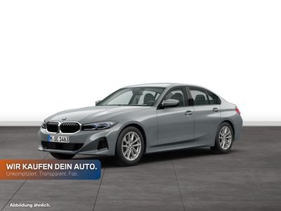BMW 318i Limousine