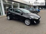 FORD Fiesta Titanium LED PDC Beheizb. Frontsch. SHZ