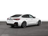 BMW i4 M60 xDrive Gran Coupé