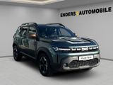 DACIA Duster III Hybrid 155 Extreme  City+Technik+Winterpaket