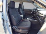 ISUZU D-Max DOUBLE CAB*V-CROSS*LEDER*360 GRAD KAMERA
