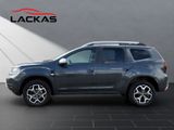 DACIA Duster Anniversary