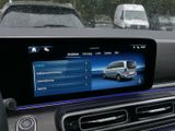 MERCEDES-BENZ V 300 d AVANTGARDE Lang AVANTGARDE BURM 360 AHK