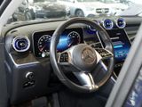 MERCEDES-BENZ GLC 200 4M , AVANTGARDE MEMO KAMERA PANO SPUR