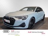 AUDI A3 Sportback 35 TFSI advanced Matix-LED Navi RFK