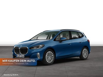 BMW 220i Active Tourer
