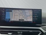 BMW 318 d touring Sportsitze Lordose Parking Assistant