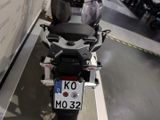 BMW R 1300 GS Adventure DEAL-BOXENSTOP Triple Black ASA