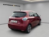 RENAULT ZOE Life R110 MIET-BATTERIE+41kWh+NAVI+TEMPOMAT