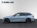 BMW 330 d xDrive Touring M Sport LC Prof ACC HiFi