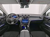 MERCEDES-BENZ C 200 d , AMG MEMO KAMERA SPUR PDC SHZ