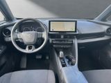 TOYOTA C-HR Hybrid FWD Team Deutschland