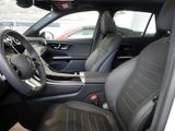 MERCEDES-BENZ GLC 200 4M , AMG NIGHT MEMO AHK KAMERA PANO SPUR