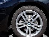 BMW 118i M Sport, Shadow-Line, Lenkradheizung