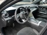 MERCEDES-BENZ C 220 d T-Modell AMG NIGHT MEMO 360 AHK DISTR