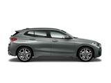 BMW X2 sDrive 20i M Sport Kamera LED HIFI NAVI PDC