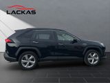 TOYOTA RAV 4 Hybrid 4x4Lounge