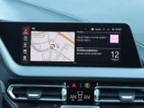 BMW 118i M Sport, Shadow-Line, Lenkradheizung