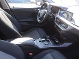 BMW 118 i+WLAN+Navi+DAB+LED+PDCv+h+SHZ+Temp+Keyless