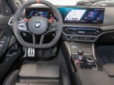 BMW M3 MxDrive+Navi+HUD+360Kamera+Leder+eSitze PDCv+h