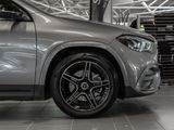 MERCEDES-BENZ GLA 200  AMG NIGHT MULTI 360 DISTR KAMERA SPUR