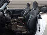 MINI John Cooper Works Cabrio John Cooper Works Trim