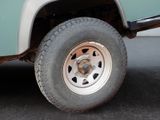 LAND ROVER Defender 110 TD4 E Hard Top Facelift
