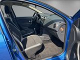 DACIA Sandero II Stepway Prestige 90PS +NAV+EPH+KLIMA+