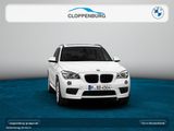 BMW X1 xDrive25d Navi+Pano+SHZ+KeyGO