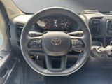 TOYOTA Proace Max L2H1 BlueHDi 120 Duty