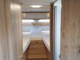 EURAMOBIL Integra Line 720 EB Dachklima*TV*180PS *Autom