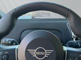 MINI Countryman C HUD h&k Komfortzugang Lenkradheizung