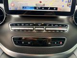 MERCEDES-BENZ V 300 AVANTGARDE AMG NIGHT ALLRAD AHK 2,5T PANO NAPPA