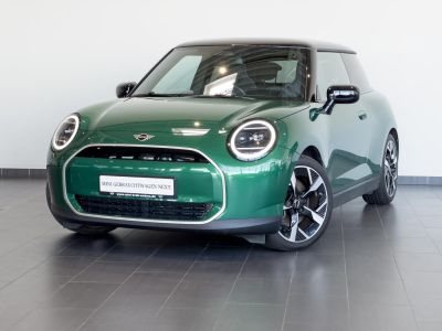 MINI Cooper E 3-Türer Favoured Trim Pano+HUD DW 0,25%