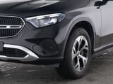 MERCEDES-BENZ GLC 300 de 4M , AVANTGARDE BURM MEMO 360 AHK PDC