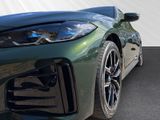 BMW i4 eDrive35 Gran Coupe M Sportpaket Pro Driving Ass. Prof.
