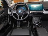 BMW iX1 eDrive20+Park-Assistent+Navi+Soundsystem+LED+El. Heckklappe