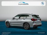 BMW X3 xDrive30d AT M Sport Head-Up+Navi+Kamera+SHZ